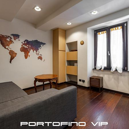 Da I Gemelli Loft By Portofinovip Appartement Buitenkant foto