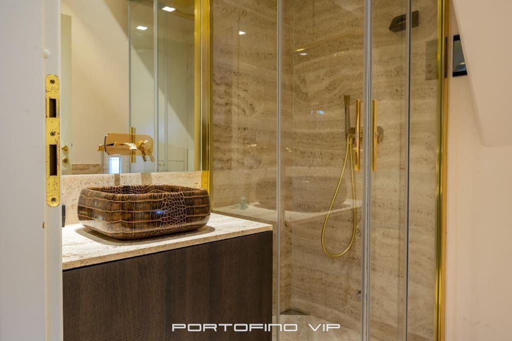 Da I Gemelli Loft By Portofinovip Appartement Buitenkant foto