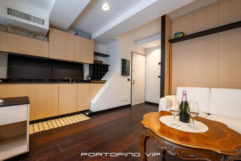 Da I Gemelli Loft By Portofinovip Appartement Buitenkant foto
