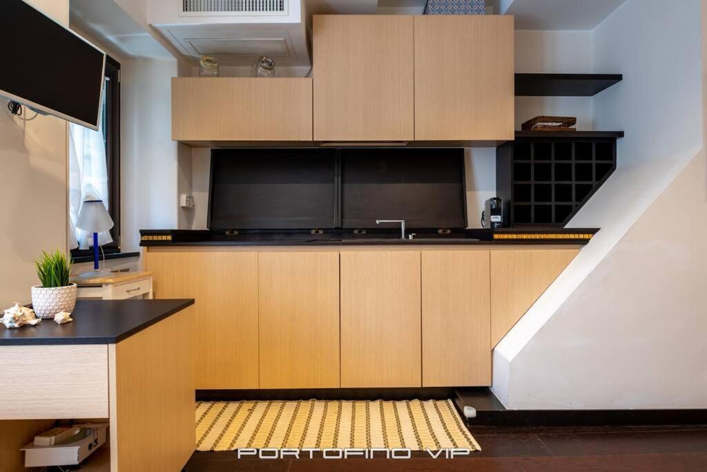 Da I Gemelli Loft By Portofinovip Appartement Buitenkant foto