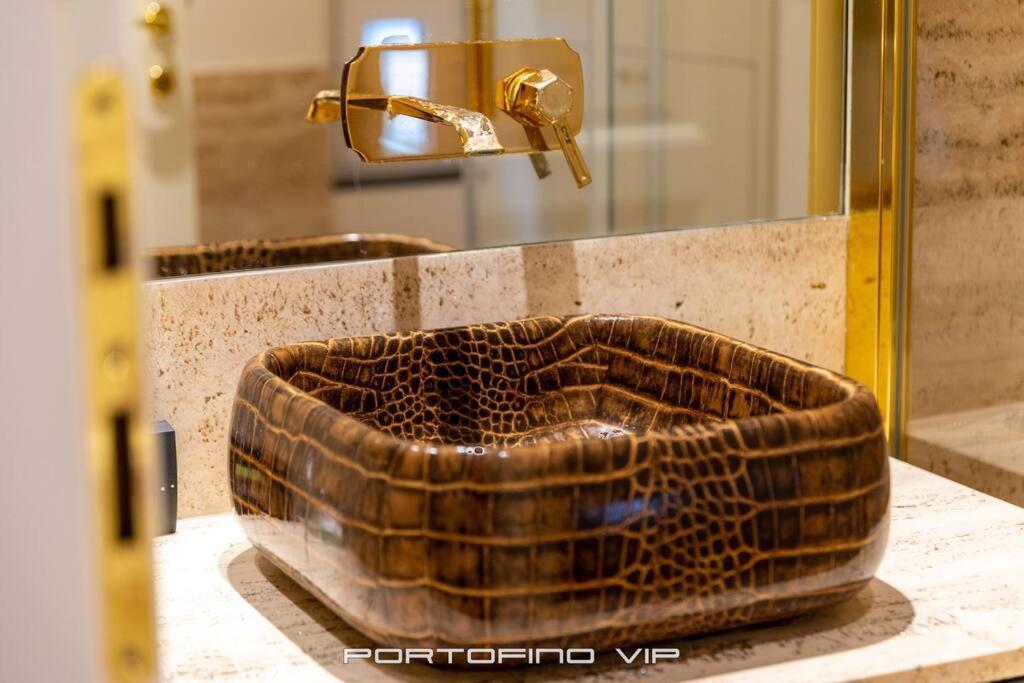 Da I Gemelli Loft By Portofinovip Appartement Buitenkant foto
