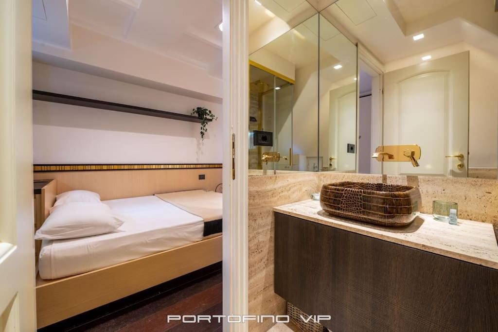 Da I Gemelli Loft By Portofinovip Appartement Buitenkant foto