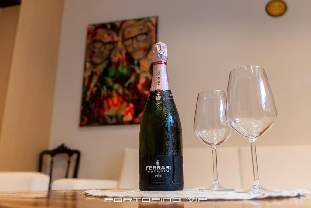 Da I Gemelli Loft By Portofinovip Appartement Buitenkant foto