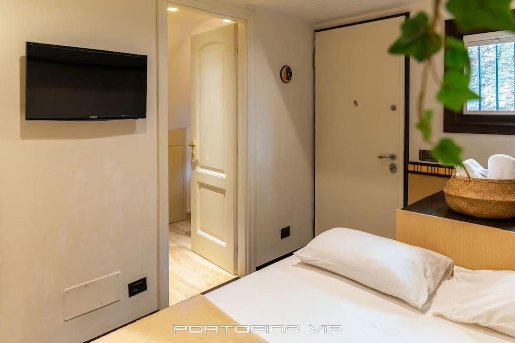 Da I Gemelli Loft By Portofinovip Appartement Buitenkant foto