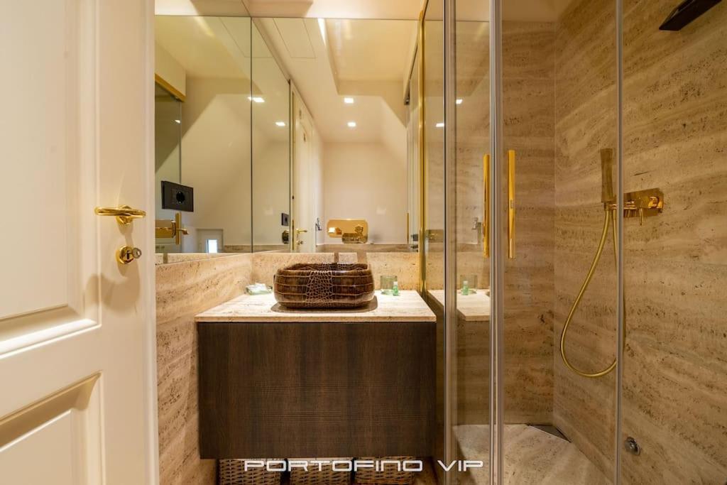 Da I Gemelli Loft By Portofinovip Appartement Buitenkant foto