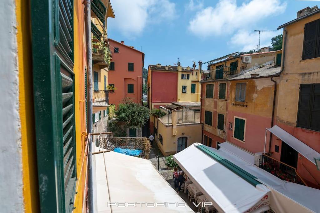 Da I Gemelli Loft By Portofinovip Appartement Buitenkant foto