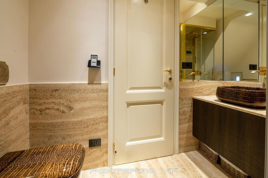 Da I Gemelli Loft By Portofinovip Appartement Buitenkant foto