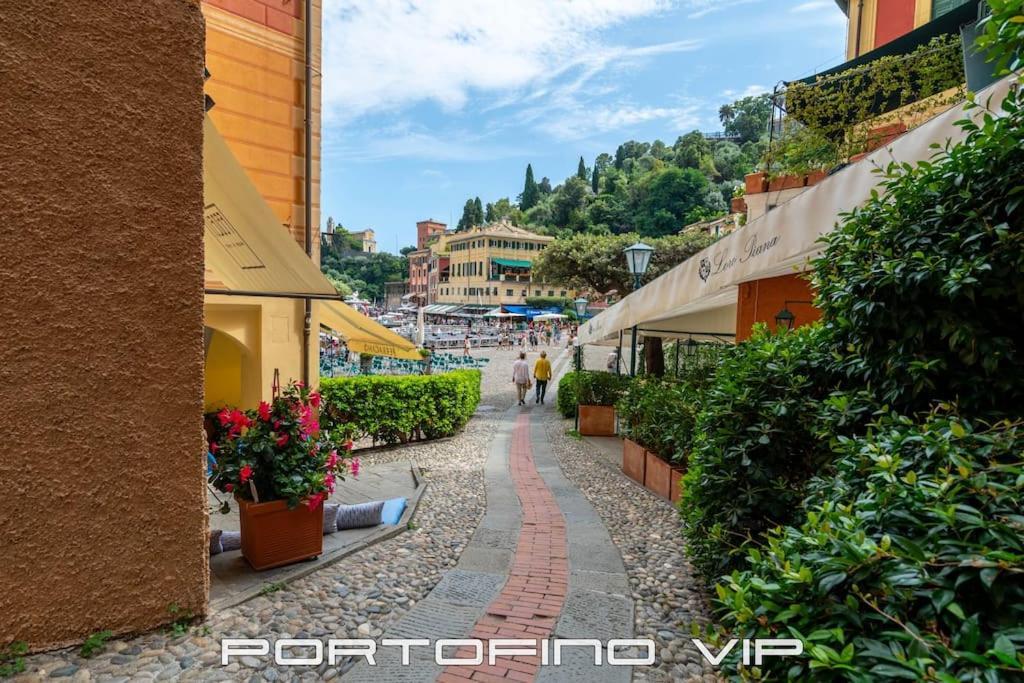 Da I Gemelli Loft By Portofinovip Appartement Buitenkant foto