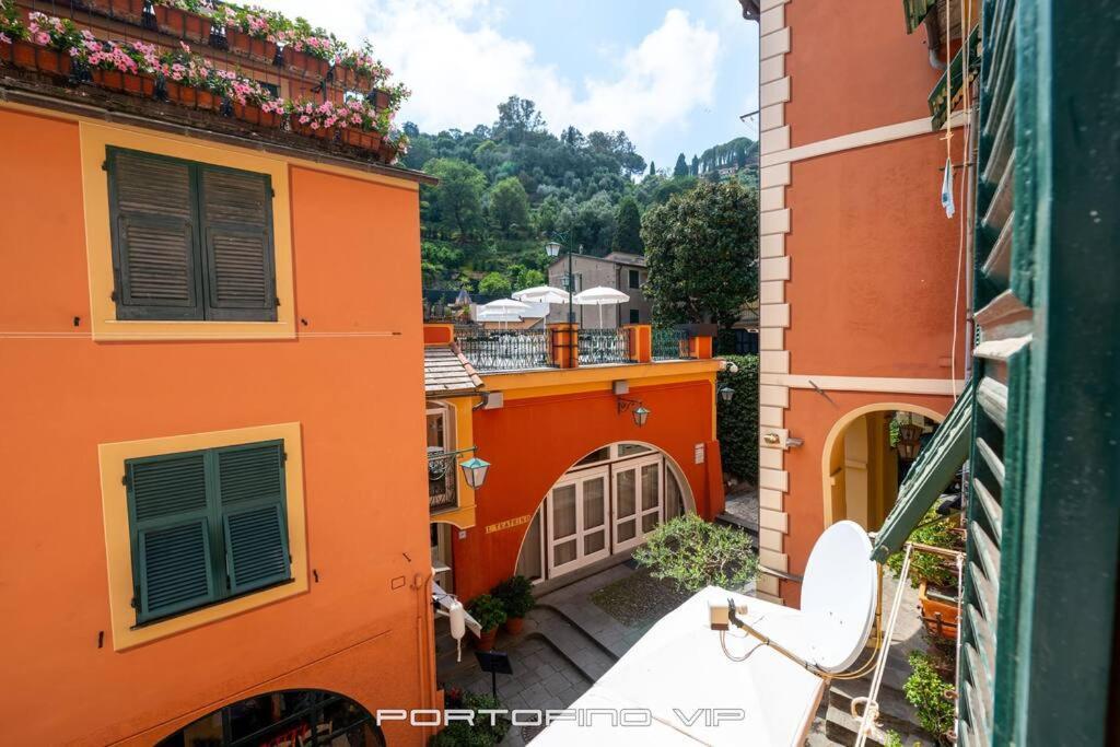 Da I Gemelli Loft By Portofinovip Appartement Buitenkant foto