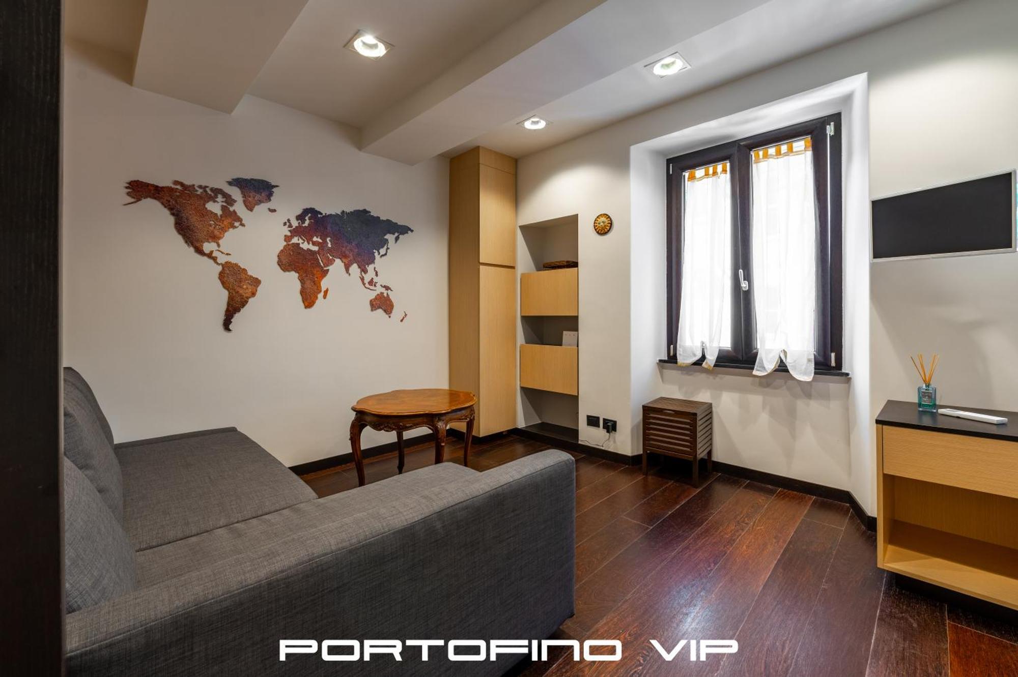 Da I Gemelli Loft By Portofinovip Appartement Buitenkant foto