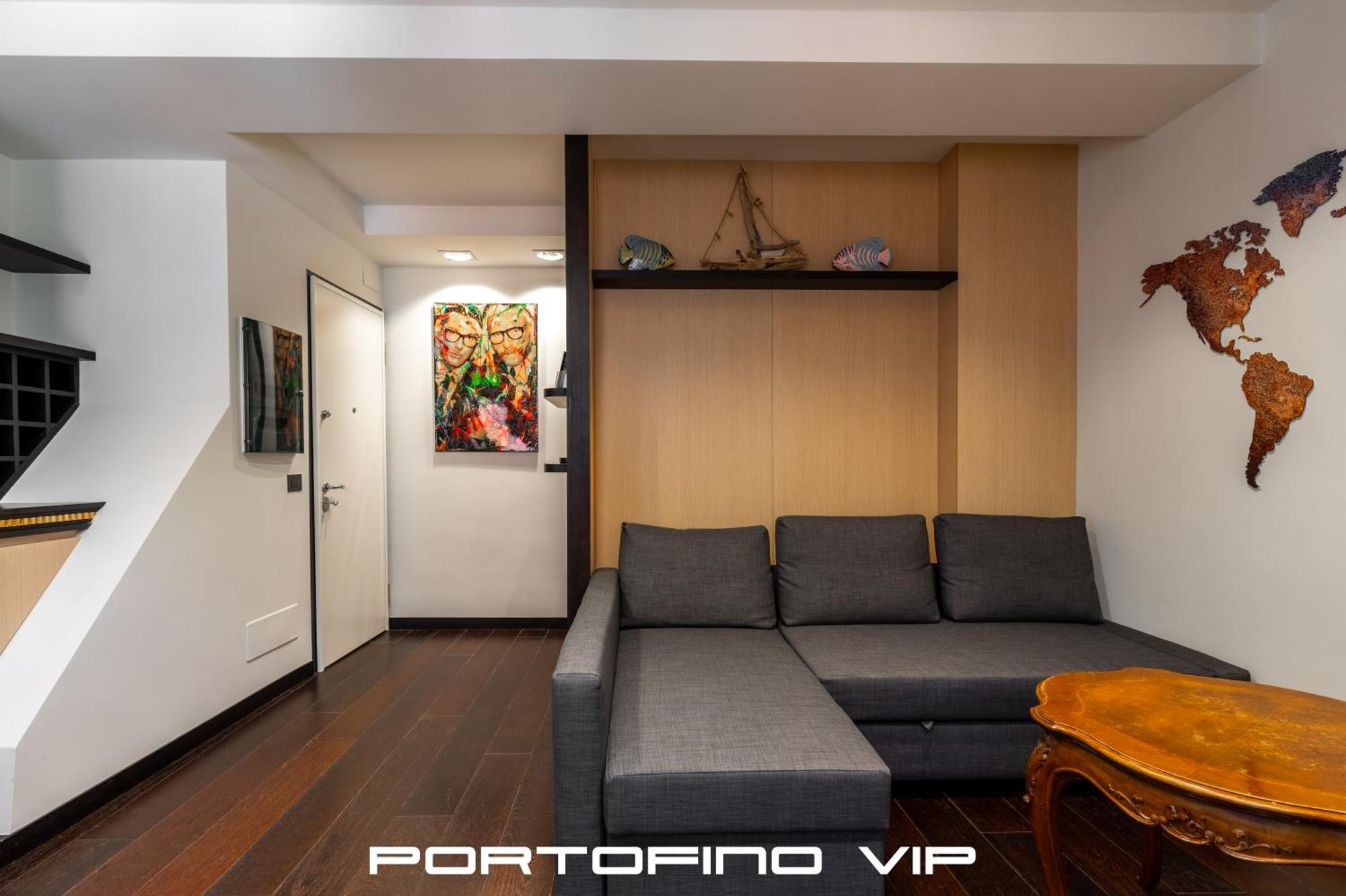 Da I Gemelli Loft By Portofinovip Appartement Buitenkant foto